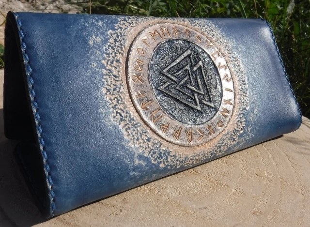 Portefeuille Valknut